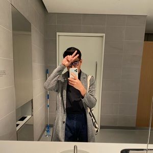 Meet your Posher, Arnold